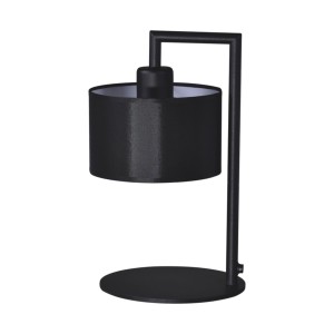 Lampka stołowa / nocna K-4322 z serii SIMONE BLACK Kaja Lighting