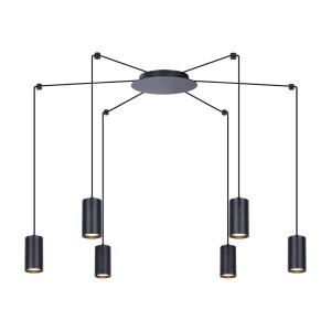 Lampa wisząca K-4898 z serii PUERTO Kaja Lighting