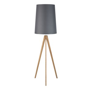 WALZ GRAY LAMPA PODŁOGOWA 1 PŁ FSC 100%, SA-COC-006060 5046 TK Lighting