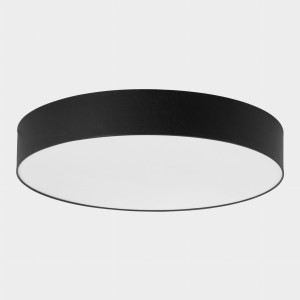 RONDO BLACK LAMPA SUFITOWA 6 PŁ 780 4409 TK Lighting