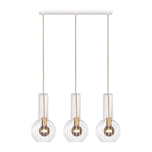 Lampa wisząca K-4526 z serii ARVI WHITE Kaja Lighting