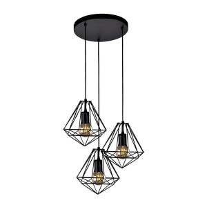 Lampa wisząca K-4006 z serii MARKO Kaja Lighting