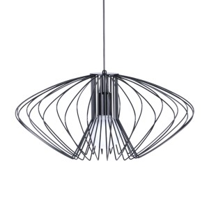 Lampa wisząca K-3407 CZARNY z serii TIZI II Kaja Lighting