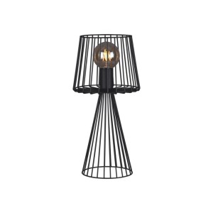 Lampka stołowa / nocna K-4642 z serii SOUL BLACK Kaja Lighting