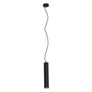 Lampa wisząca K-4407 z serii MILE BLACK Kaja Lighting