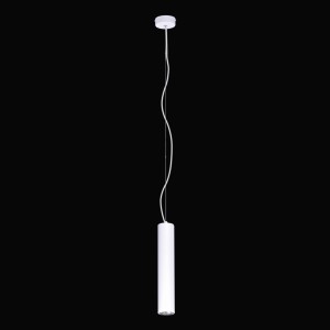 Lampa wisząca K-4417 z serii MILE WHITE Kaja Lighting
