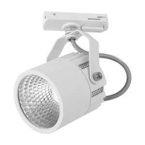 TRACER BIAŁY TL-006 COB *10 W 4144 TK Lighting