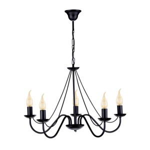 Lampa wisząca K-3991 z serii BARTEZ Kaja Lighting