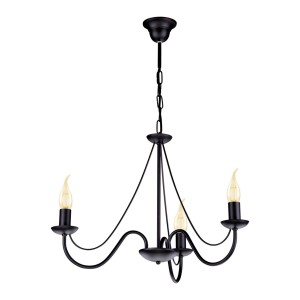 Lampa wisząca K-3990 z serii BARTEZ Kaja Lighting