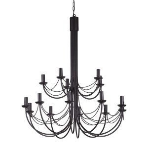 Żyrandol K-3523 z serii PERSEO Kaja Lighting