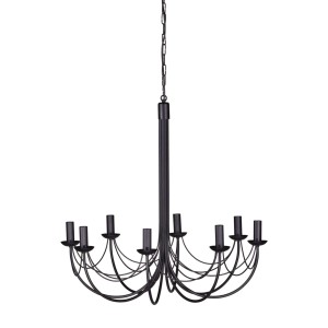 Lampa wisząca K-3521 z serii PERSEO Kaja Lighting