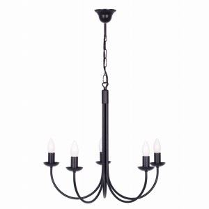 Żyrandol K-4971 z serii HARIS Kaja Lighting