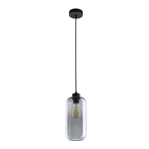 MARCO GRAPHITE LAMPA WISZĄCA 1 PŁ 2077 TK Lighting