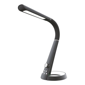 Lampka biurkowa K-BL1063 CZARNY z serii BERKANE Kaja Lighting