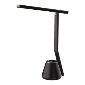 Lampka biurkowa K-BL1066 CZARNY z serii KIKI Kaja Lighting