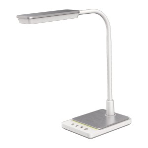 Lampka biurkowa K-BL1027 BIAŁY z serii IKA Kaja Lighting