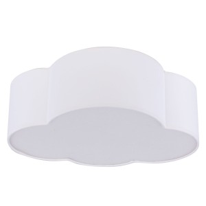 CLOUD WHITE LAMPA SUFITOWA MINI 2 PŁ 4228 TK Lighting