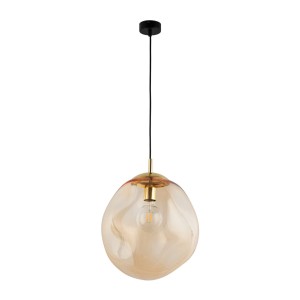 SOL AMBER LAMPA WISZĄCA 1 PŁ 4261 TK Lighting