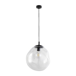 SOL TRANSPARENT LAMPA WISZĄCA 1 PŁ 4262 TK Lighting