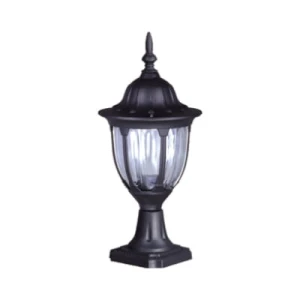 Lampa ogrodowa stojąca K-5007S2/N CZARNY z serii VASCO Kaja Lighting