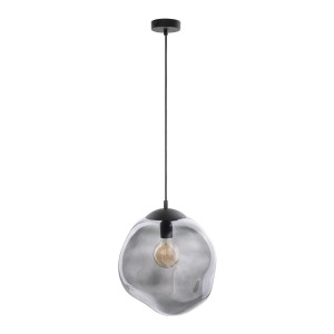 SOL GRAPHITE LAMPA WISZĄCA 1 PŁ 4264 TK Lighting
