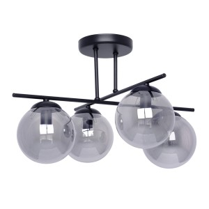 Lampa sufitowa K-5166 z serii GAMMA Kaja Lighting