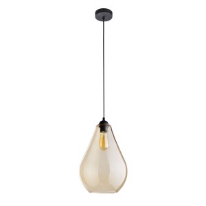 FUENTE LAMPA WISZĄCA 1 PŁ 4322 TK Lighting