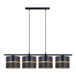 Lampa wisząca K-5223 z serii ZIMBO Kaja Lighting
