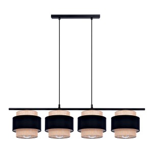 Lampa wisząca K-5233 z serii GATO Kaja Lighting
