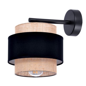 Kinkiet K-5234 z serii GATO Kaja Lighting