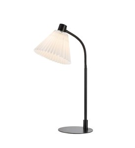 MIRA Table 1L Black/White 108697 Markslojd