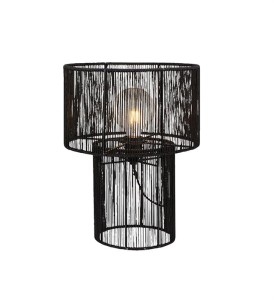 SOGA Table 1L Black 108768 Markslojd