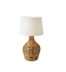 PAGLIA Table 1L Beige/Natural 108771 Markslojd