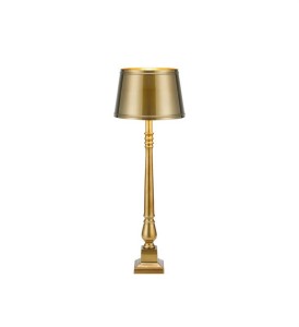METALLO Table 1L Antique Brass 108774 Markslojd