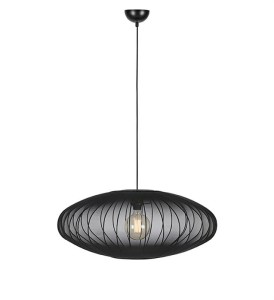 FLORENCE Pendant 75 Black 108789 Markslojd