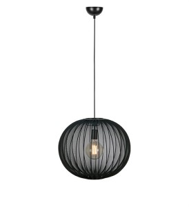 FLORENCE Pendant 50 Black 108791 Markslojd