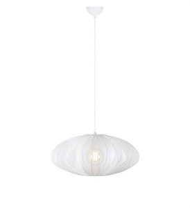 FLORENCE Pendant 60 White 108794 Markslojd