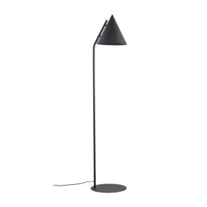 CONO BLACK LAMPA PODŁOGOWA 1 16010 TK Lighting