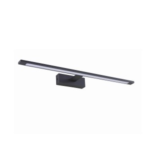 GALLERY LED BLACK 20 W 18002 TK Lighting