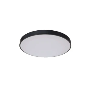 Plafon Rapido duży 4000K 1xLED czarny LP-433/1C L BK Light Prestige