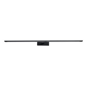 Kinkiet Isla XXL 4000K 1xLED czarny IP44 GS-LWB-32W BK Light Prestige