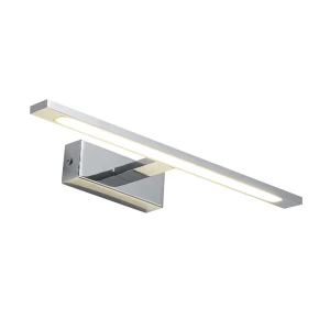 Kinkiet Isla średni 4000K 1xLED chrom IP44 GS-LWB-12W CH Light Prestige