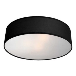 Plafon Alto 3xE14 czarny LP-81008/3C BK Light Prestige