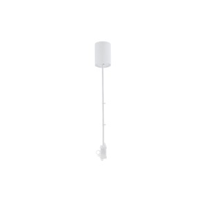 CL ITAKA POWER SUPPLY KIT WHITE 8280 Nowodvorski