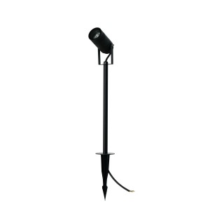 Lampa zewnętrzna TRAST 2 IP54 BK AZ5862 AZzardo