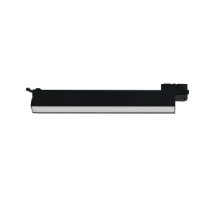 Lampa 3 fazowa liniowa TANKER TRACK 3LINE 40W BK AZ5982 AZzardo