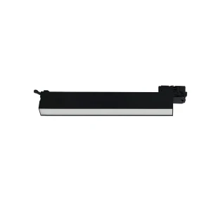 Lampa 3 fazowa liniowa TANKER TRACK 3LINE 30W BK AZ5981 AZzardo