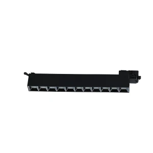 Reflektor 3 fazowy SPACE TRACK 3LINE 30W CCT SWITCH BK AZ6057 AZzardo