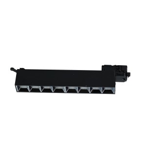 Reflektor 3 fazowy SPACE TRACK 3LINE 16W CCT SWITCH BK AZ6056 AZzardo