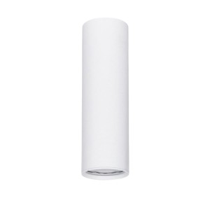 Klosz gładki LUCAS TUBE 20 WH AZ6116 AZzardo